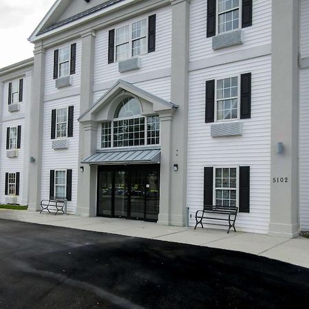 Quality Inn Wilmington Exterior foto