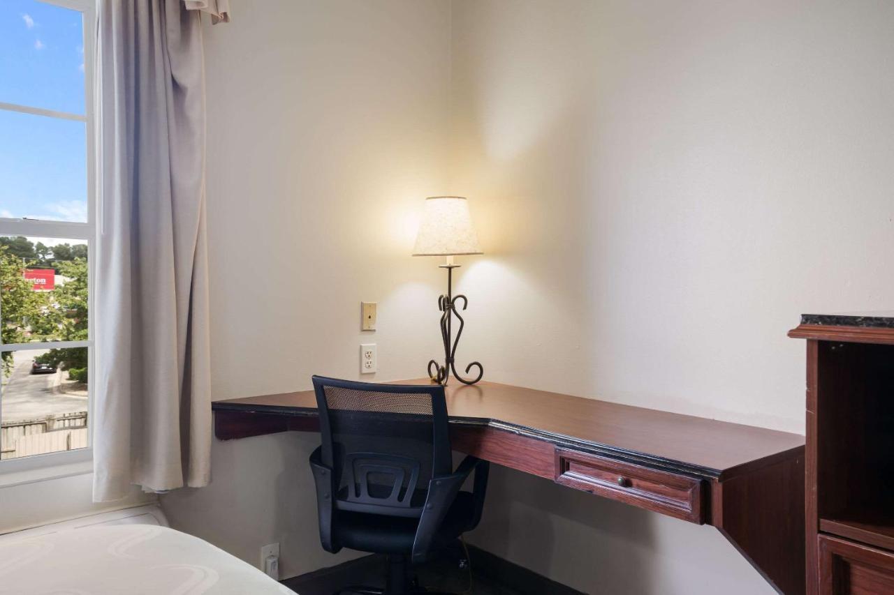 Quality Inn Wilmington Exterior foto