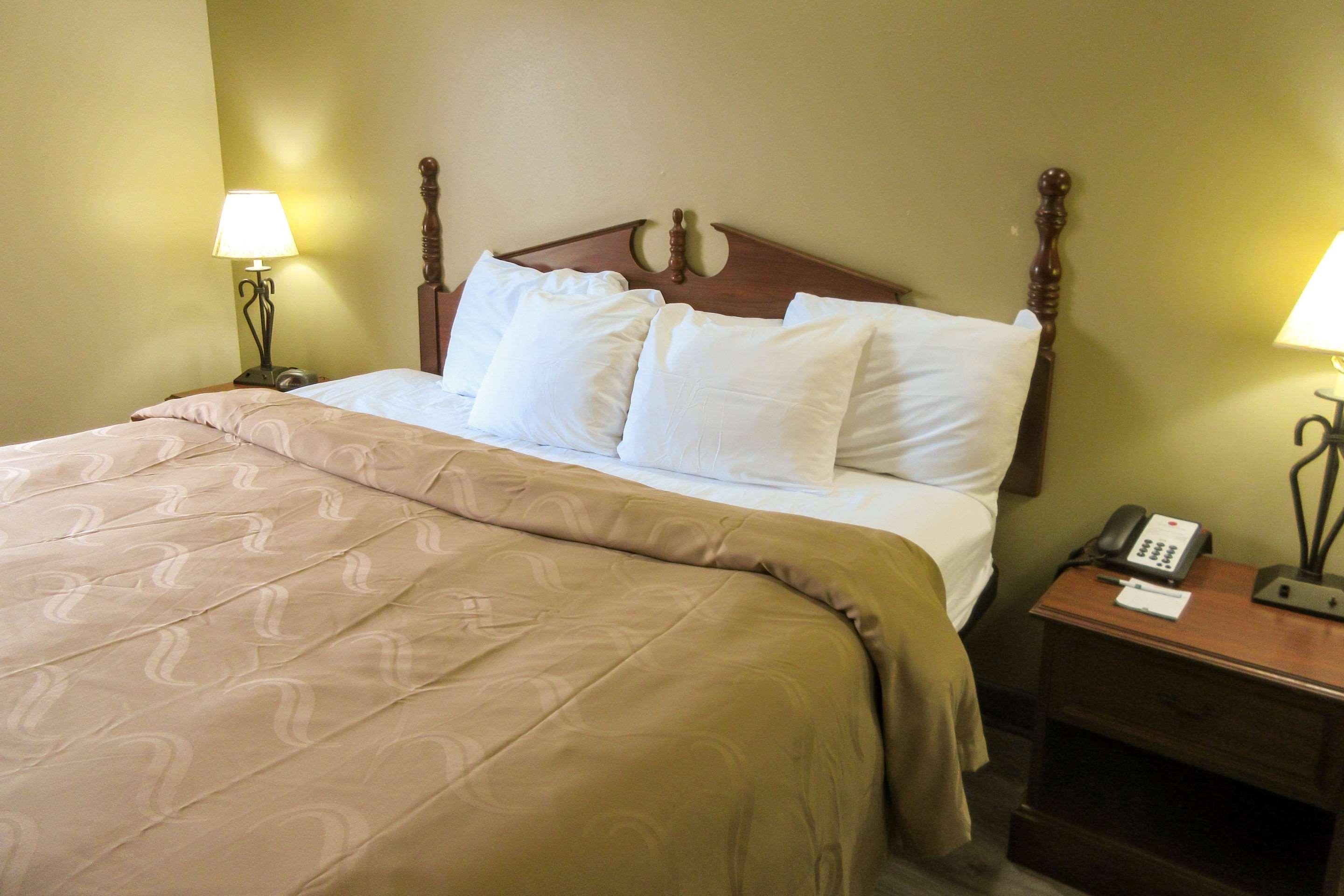 Quality Inn Wilmington Exterior foto