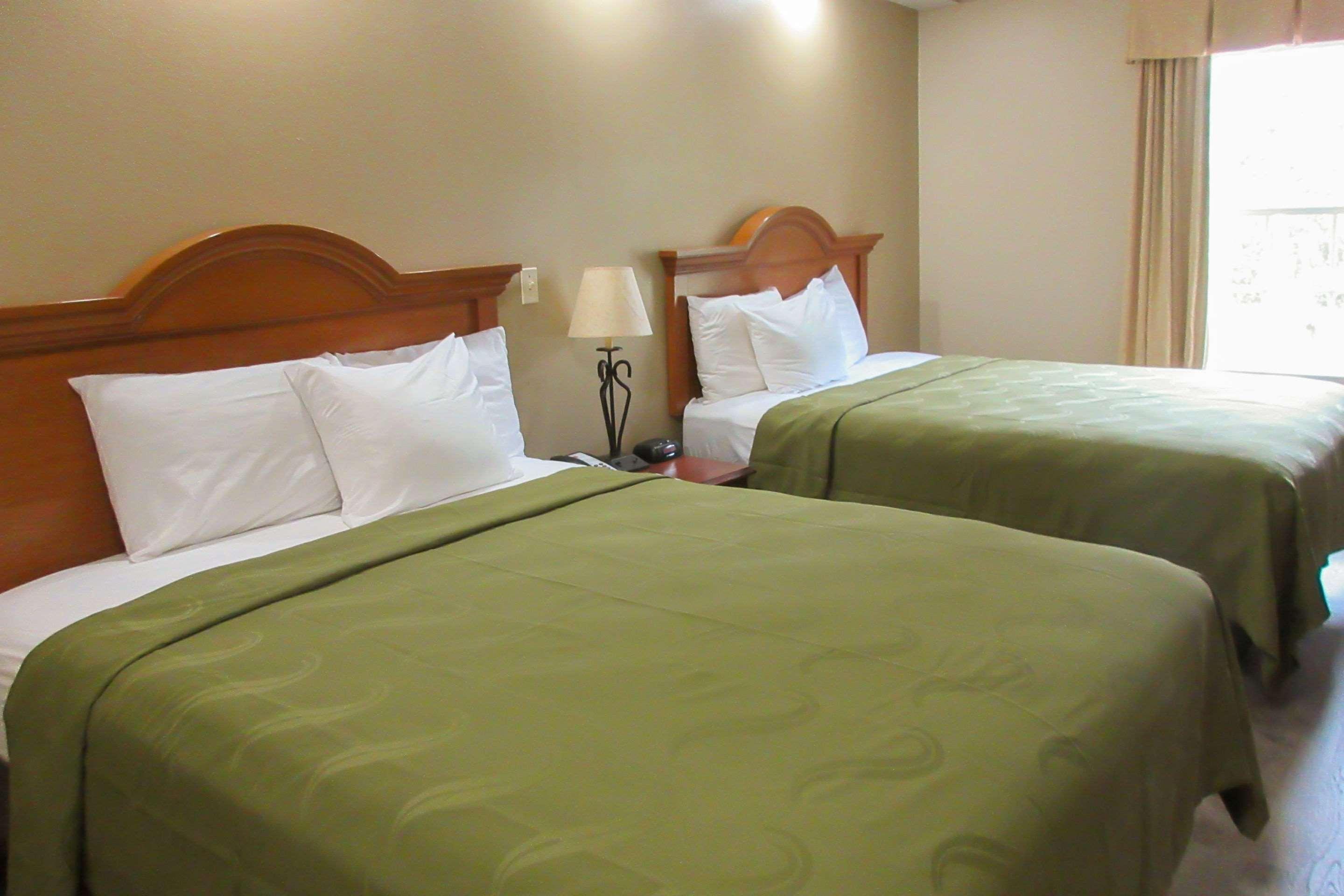 Quality Inn Wilmington Exterior foto