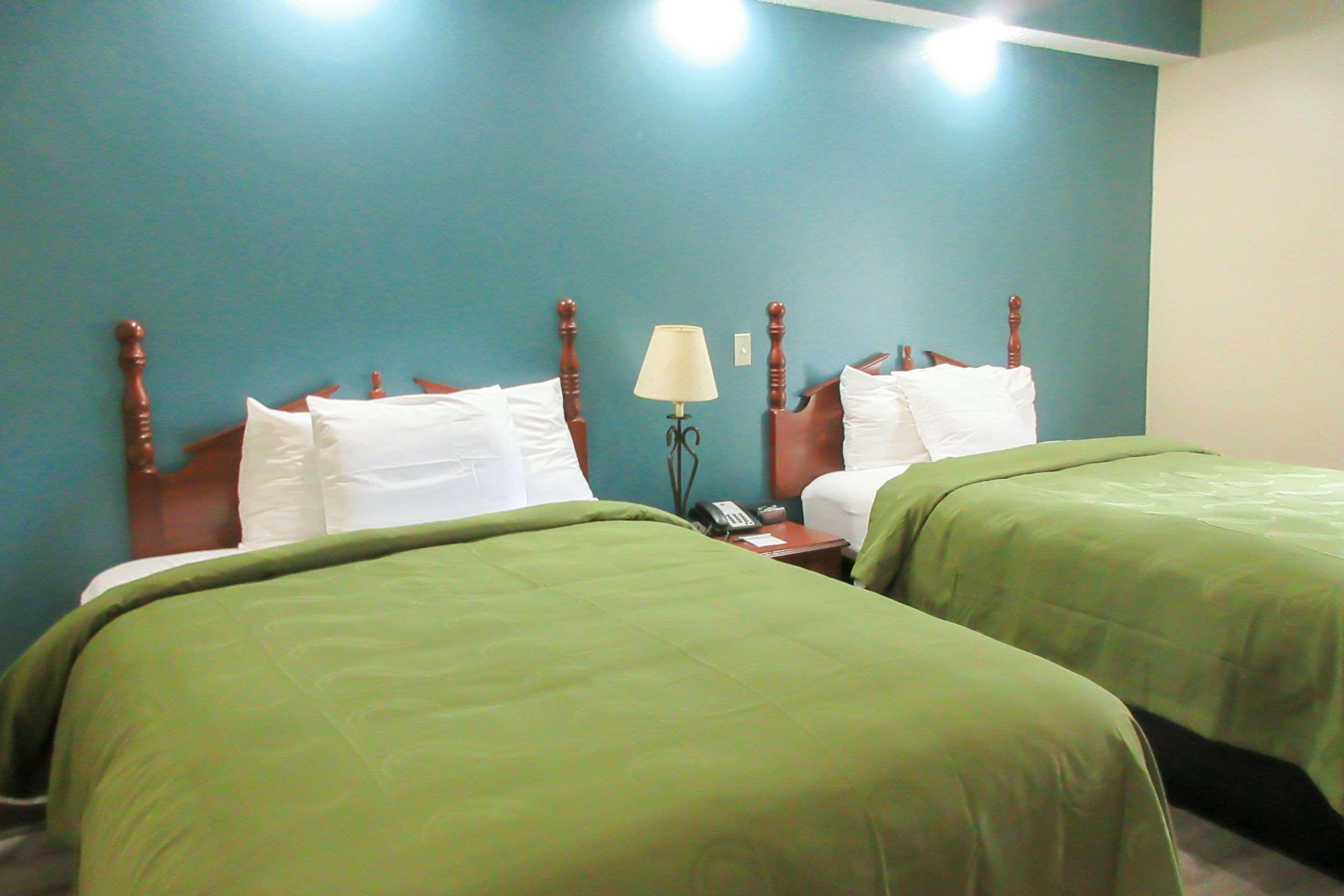 Quality Inn Wilmington Exterior foto