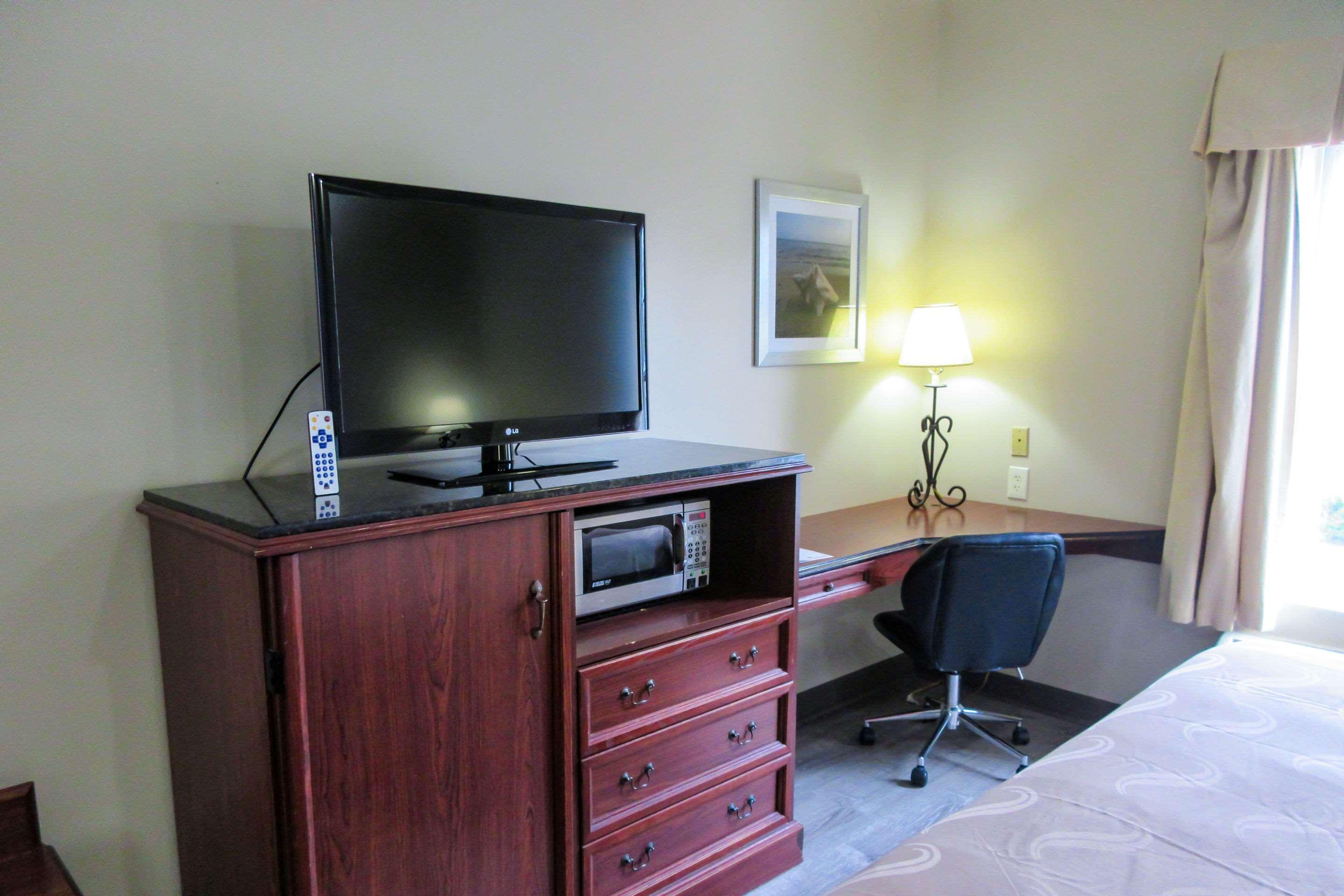 Quality Inn Wilmington Exterior foto