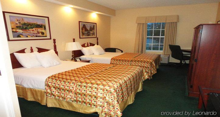 Quality Inn Wilmington Exterior foto