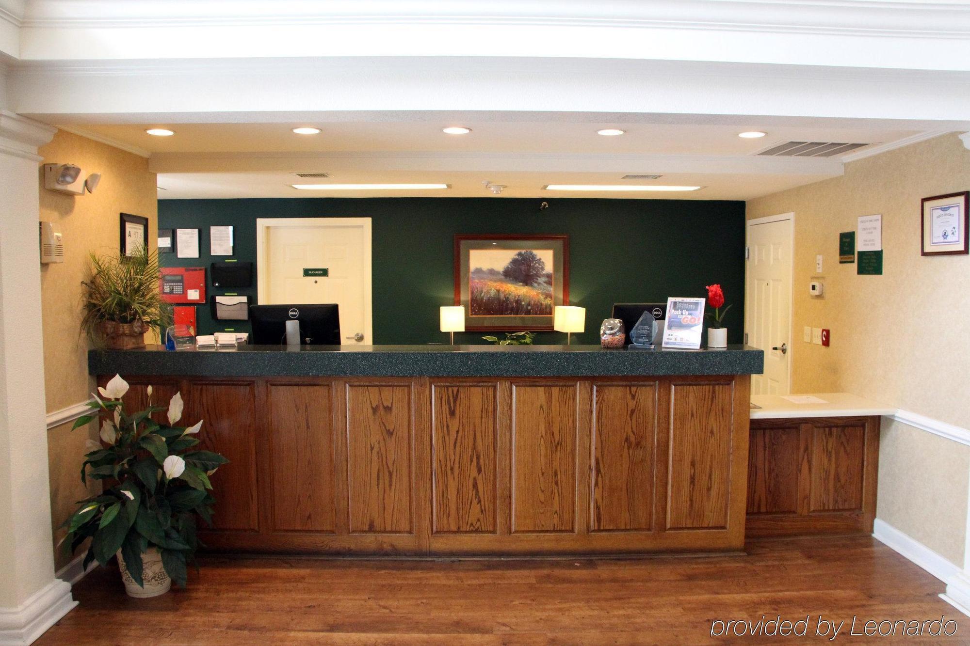 Quality Inn Wilmington Exterior foto