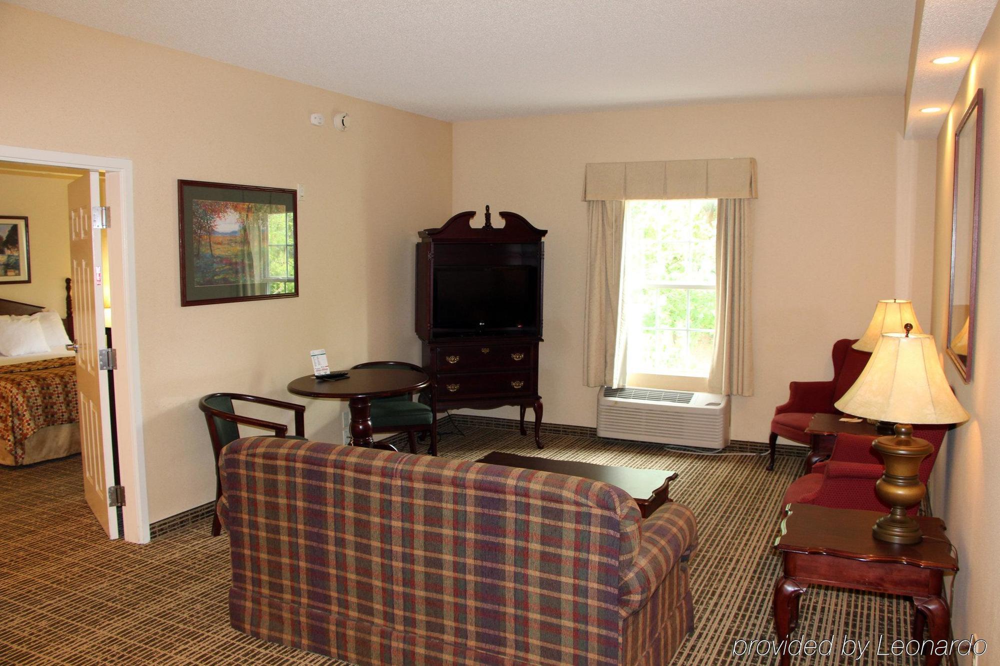 Quality Inn Wilmington Exterior foto
