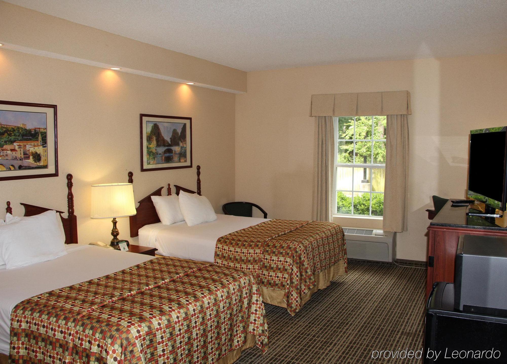 Quality Inn Wilmington Exterior foto