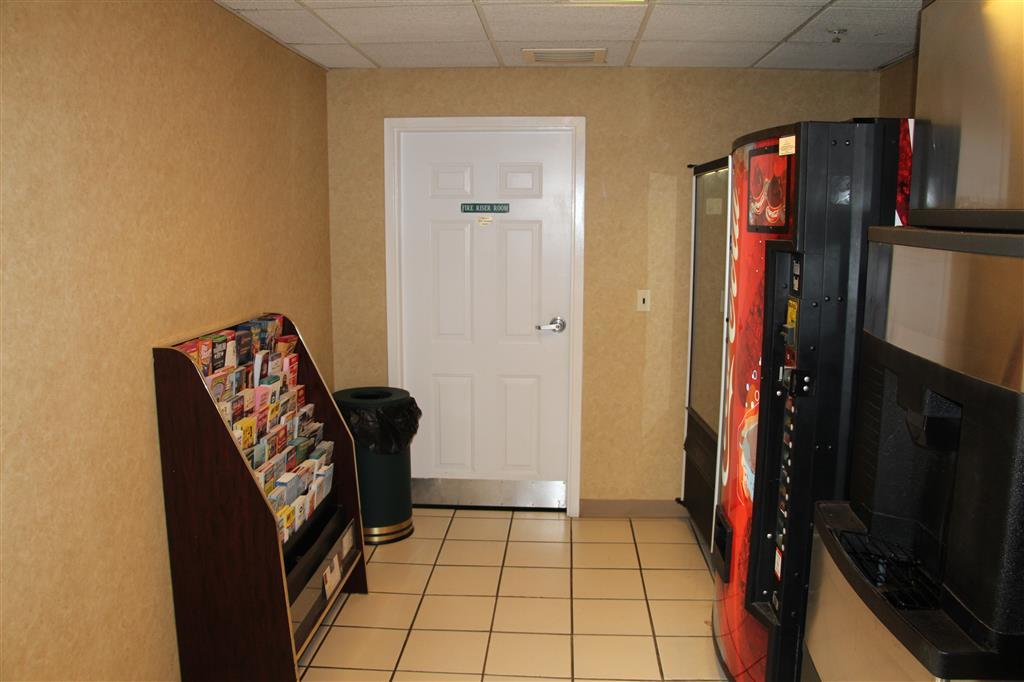 Quality Inn Wilmington Facilități foto
