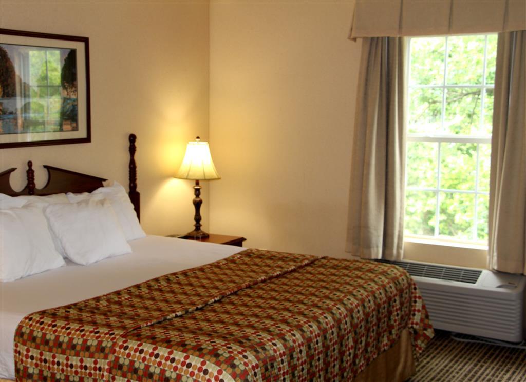 Quality Inn Wilmington Cameră foto