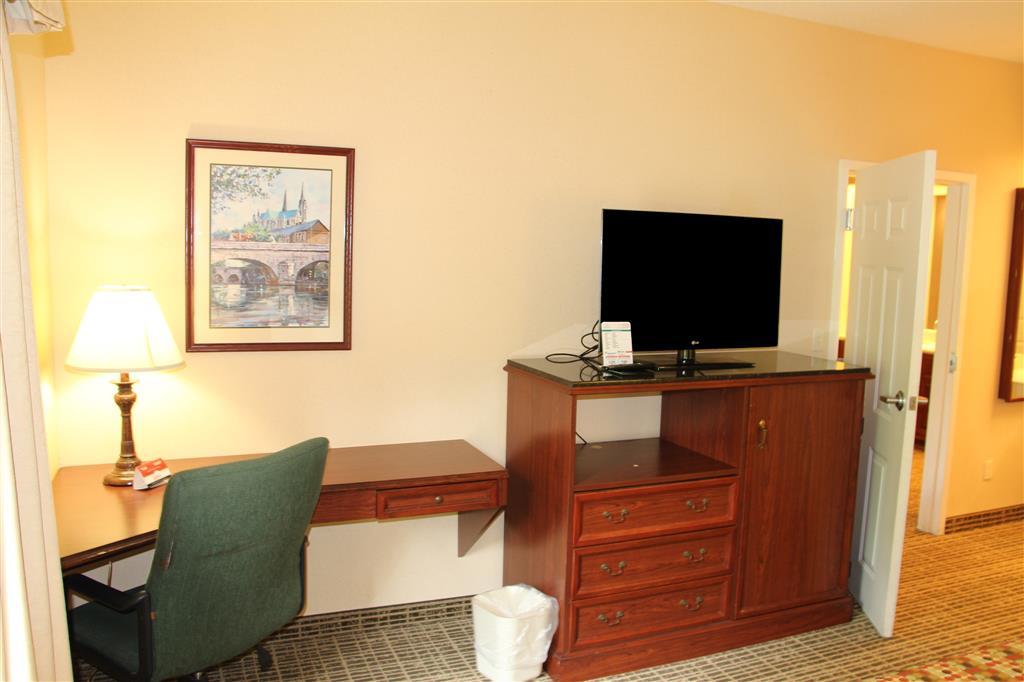 Quality Inn Wilmington Cameră foto