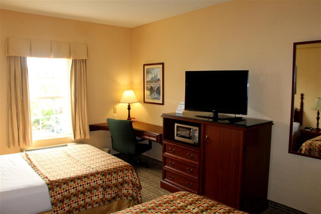 Quality Inn Wilmington Cameră foto