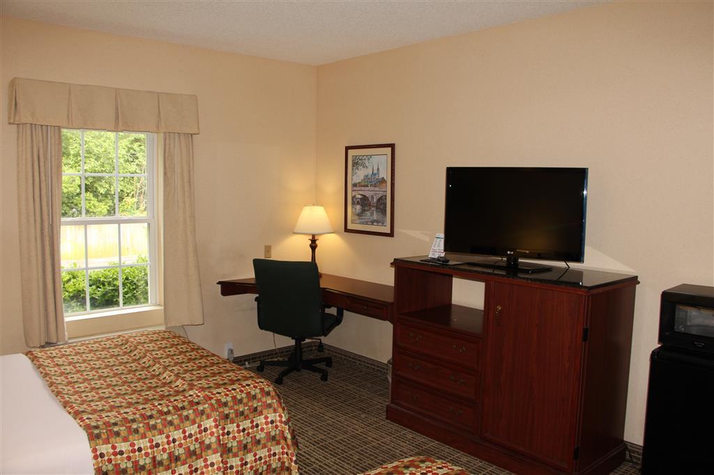 Quality Inn Wilmington Cameră foto