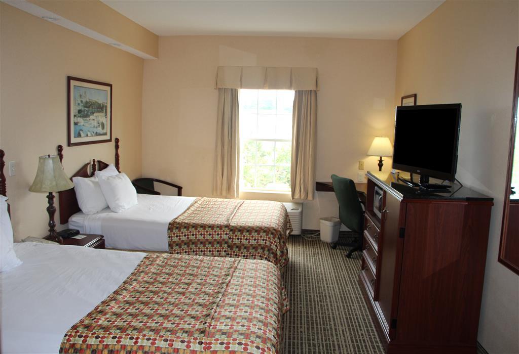 Quality Inn Wilmington Cameră foto