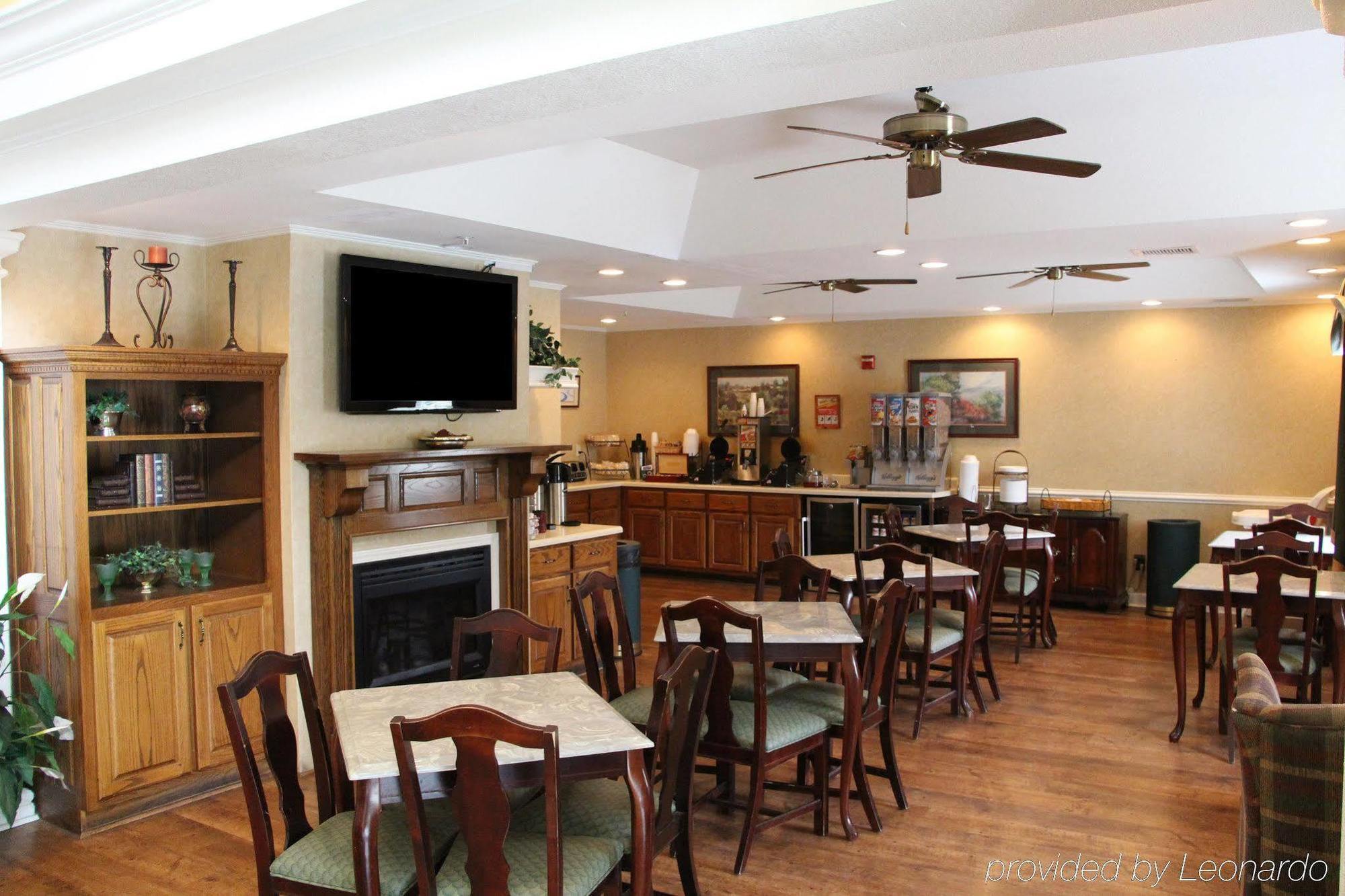 Quality Inn Wilmington Exterior foto