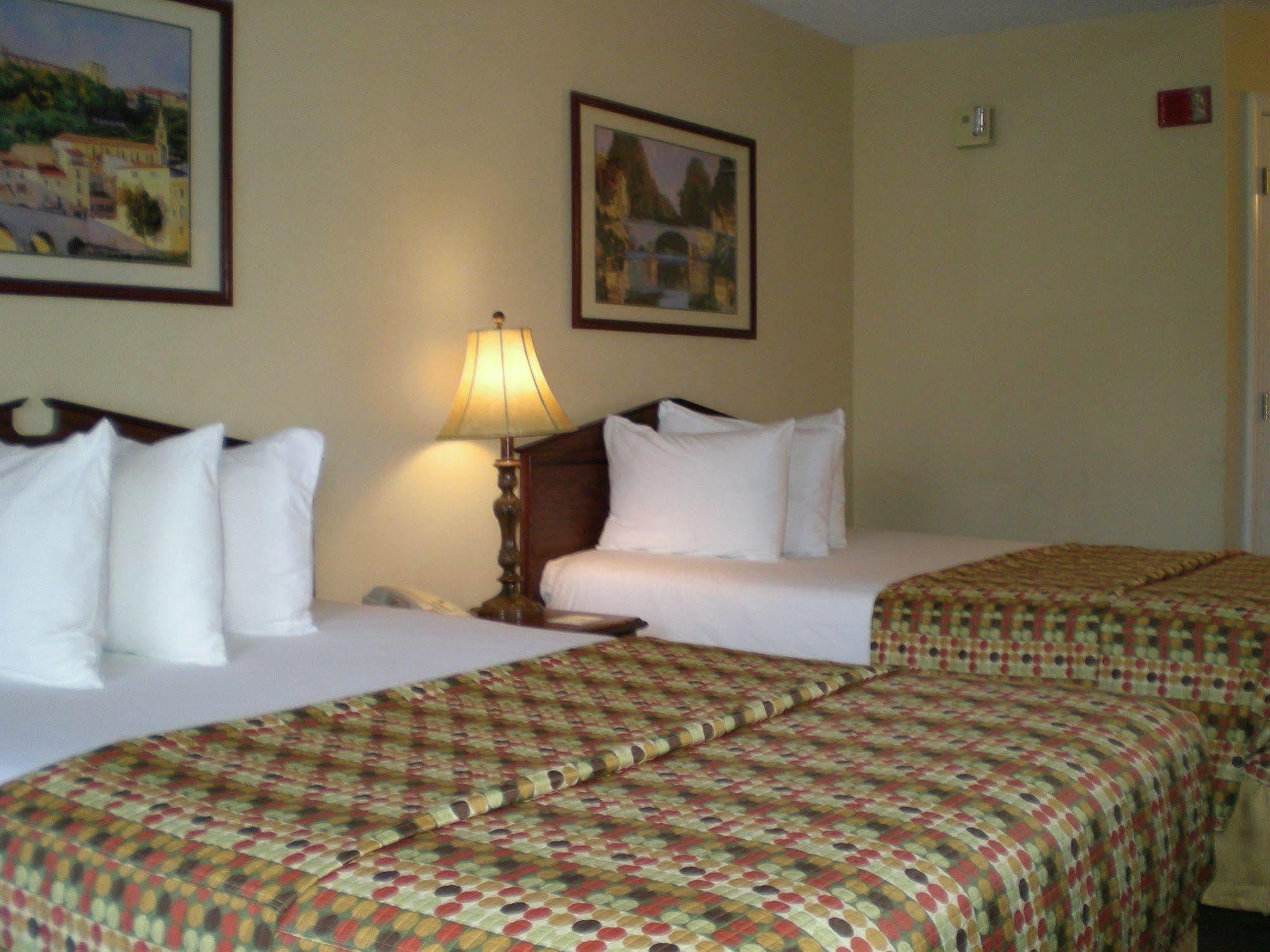 Quality Inn Wilmington Cameră foto
